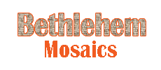 Bethlehem Mosaics